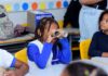 Ações de educação ambiental Ações de educação ambiental