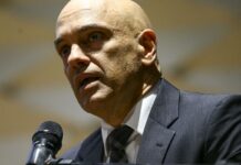 Acusados de hostilizar Moraes entram com pedido de retratação Acusados de hostilizar Moraes entram com pedido de retratação