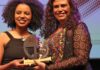 Agência Brasil e jornalistas da EBC recebem prêmio de jornalismo negro Agência Brasil e jornalistas da EBC recebem prêmio de jornalismo negro