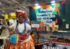 Agricultura Familiar da Bahia encanta o mundo no Salon du Chocolat em Paris Agricultura Familiar da Bahia encanta o mundo no Salon du Chocolat em Paris