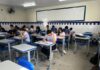 Aplicação do Sistema de Avaliação Baiano da Educação Básica (Sabe) é prorrogada até próximo dia 13 Logo