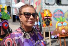 Apresentações do Projeto Axé em homenagem ao Dia Nacional da Consciência Negra Apresentações do Projeto Axé em homenagem ao Dia Nacional da Consciência Negra