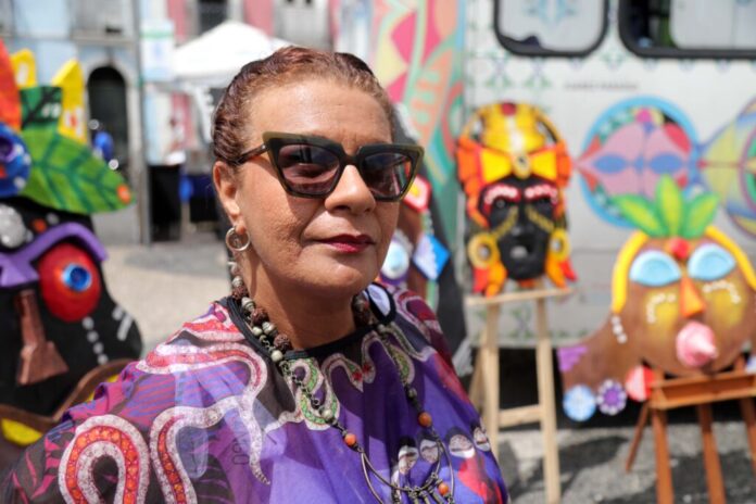 Apresentações do Projeto Axé em homenagem ao Dia Nacional da Consciência Negra