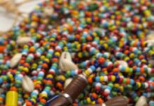 Artesãs lançam coleção Axé Raízes do Quilombo, sucesso na São Paulo Fashion Week Logo