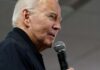 Biden vai se reunir com indígenas e lideranças na Floresta Amazônica Biden vai se reunir com indígenas e lideranças na Floresta Amazônica