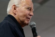 Biden vai se reunir com indígenas e lideranças na Floresta Amazônica Biden vai se reunir com indígenas e lideranças na Floresta Amazônica
