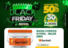 MATECOL promove descontos de até 50% pelo BLACK FRIDAY, em S.A. Jesus e São Miguel das Matas