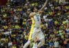 Brasil derrota Uruguai e garante presença na Americup 2025 Brasil derrota Uruguai e garante presença na Americup 2025