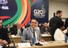 Bruno Reis destaca investimentos em cultura e diz que encontro do G20 em Salvador coroa momento da cidade – Secretaria de Comunicação Bruno Reis destaca investimentos em cultura e diz que encontro do G20 em Salvador coroa momento da cidade – Secretaria de Comunicação