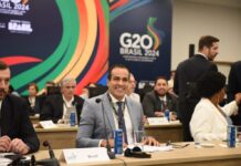 Bruno Reis destaca investimentos em cultura e diz que encontro do G20 em Salvador coroa momento da cidade – Secretaria de Comunicação Bruno Reis destaca investimentos em cultura e diz que encontro do G20 em Salvador coroa momento da cidade – Secretaria de Comunicação