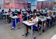 Cadastro de novos alunos na rede municipal vai até o dia 4 de dezembro – Secretaria de Comunicação Cadastro de novos alunos na rede municipal vai até o dia 4 de dezembro – Secretaria de Comunicação