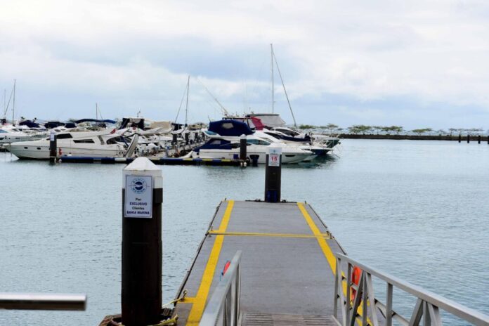 Capital baiana recebe Salvador Boat Show, evento náutico para impulsionar setor no Nordeste – Secretaria de Comunicação