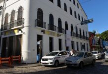 Casa do Benin recebe 2ª edição do Seminário Nacional do Samba nesta sexta (8) – Secretaria de Comunicação Casa do Benin recebe 2ª edição do Seminário Nacional do Samba nesta sexta (8) – Secretaria de Comunicação