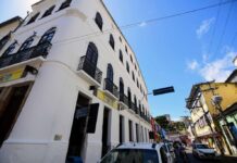 Casa do Benin recebe evento gratuito ‘Cantigas de Candomblé em Ópera’ com apoio da Prefeitura de Salvador – Secretaria de Comunicação Casa do Benin recebe evento gratuito ‘Cantigas de Candomblé em Ópera’ com apoio da Prefeitura de Salvador – Secretaria de Comunicação