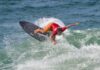 Circuito Baiano de Surf 2024 desembarca na Praia de Tiririca, em Itacaré, a partir desta quinta-feira, 14 Logo