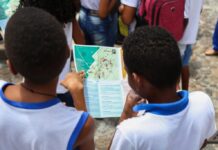 Circuito Reconectar realiza nova edição com estudantes e professores a partir desta quinta (14) – Secretaria de Comunicação Circuito Reconectar realiza nova edição com estudantes e professores a partir desta quinta (14) – Secretaria de Comunicação