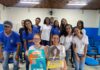 Colégios estaduais do Território Bacia do Jacuípe recebem visita do projeto Ouvidoria Vai à Escola Logo