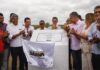 Com novo aeródromo e investimento em rodovia, Governo do Estado reforça infraestrutura em Piritiba Logo