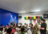 Cras Pau da Lima é palco de atividades de reflexão e celebração da cultura afro-brasileira – Secretaria de Comunicação Cras Pau da Lima é palco de atividades de reflexão e celebração da cultura afro-brasileira – Secretaria de Comunicação