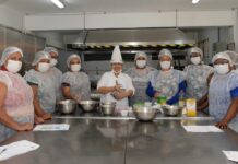 Curso de Panetones forma novos empreendedores soteropolitanos para o Natal – Secretaria de Comunicação Curso de Panetones forma novos empreendedores soteropolitanos para o Natal – Secretaria de Comunicação