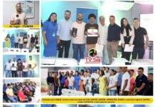 PANIFICADORA DELÍCIAS DO TRIGO, de ITUBERÁ, sagrou-se como 2a. colocada na etapa regional do Concurso Melhor Pão Francês da Bahia, no seio dos 41 municípios do Baixo Sul e Recôncavo