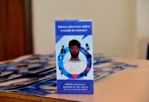 Dia D do Novembro Azul disponibiliza mais de 5,5 mil vagas para marcação de consultas e exames neste sábado (9) – Secretaria de Comunicação Dia D do Novembro Azul disponibiliza mais de 5,5 mil vagas para marcação de consultas e exames neste sábado (9) – Secretaria de Comunicação