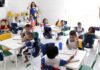Duas em cada cinco crianças vulneráveis estão matriculadas em creches Duas em cada cinco crianças vulneráveis estão matriculadas em creches