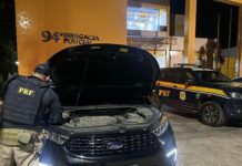 Dupla é presa em Piraí com carro roubado circulando como clone — Polícia Rodoviária Federal WhatsApp Image 2024-11-27 at 16.32.36.jpeg