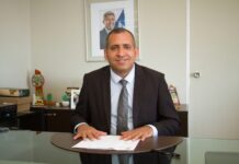 Durante dez dias, Seagri transfere gabinete para a Fenagro 2024 Logo