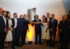 Em Luís Eduardo Magalhães, governador participa de inaugurações e posse do novo conselho da Abapa Logo