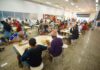 Em alusão ao Dia Mundial dos Pobres, Sempre realiza entrega de refeições em Restaurantes Populares neste domingo (17) Em alusão ao Dia Mundial dos Pobres, Sempre realiza entrega de refeições em Restaurantes Populares neste domingo (17)