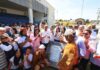 Em dia de entregas, Chorrochó recebe investimentos em saúde, esporte, mobilidade e infraestrutura hídrica Logo