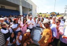 Em dia de entregas, Chorrochó recebe investimentos em saúde, esporte, mobilidade e infraestrutura hídrica Logo