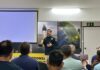 Encontro Técnico de Inteligência reúne integrantes da PRF na Bahia — Polícia Rodoviária Federal WhatsApp Image 2024-11-26 at 09.57.13.jpeg