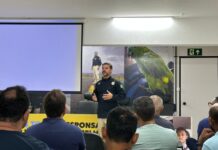 Encontro Técnico de Inteligência reúne integrantes da PRF na Bahia — Polícia Rodoviária Federal WhatsApp Image 2024-11-26 at 09.57.13.jpeg