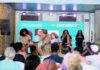 Encontros Negros celebra a força da música afro-brasileira em Salvador – Secretaria de Comunicação Encontros Negros celebra a força da música afro-brasileira em Salvador – Secretaria de Comunicação