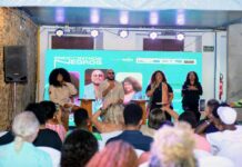Encontros Negros celebra a força da música afro-brasileira em Salvador – Secretaria de Comunicação Encontros Negros celebra a força da música afro-brasileira em Salvador – Secretaria de Comunicação