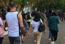 Resultados do Enem 2024 serão divulgados nesta segunda-feira Enem 2024: prazo para pedir reaplicação de provas termina hoje