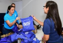 Entrega de kits para 2ª Corrida da Guarda Civil Municipal é iniciada na sede do órgão – Secretaria de Comunicação Entrega de kits para 2ª Corrida da Guarda Civil Municipal é iniciada na sede do órgão – Secretaria de Comunicação