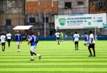 Equipes campeãs da Copa Salvador Interbairros de Futebol Amador serão definidas neste domingo (3) – Secretaria de Comunicação Equipes campeãs da Copa Salvador Interbairros de Futebol Amador serão definidas neste domingo (3) – Secretaria de Comunicação