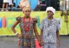 Escola Municipal Vivaldo da Costa Lima realiza o XVII Desfile da Beleza Negra no Pelourinho – Secretaria de Comunicação Escola Municipal Vivaldo da Costa Lima realiza o XVII Desfile da Beleza Negra no Pelourinho – Secretaria de Comunicação