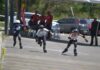 Estacionamento do Barradão recebe, neste fim de semana, o 2º Campeonato Baiano de Patinação de Velocidade Logo