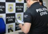 Estado encaminha PL para Alba buscando criação de 2.400 cargos na Polícia Civil Logo