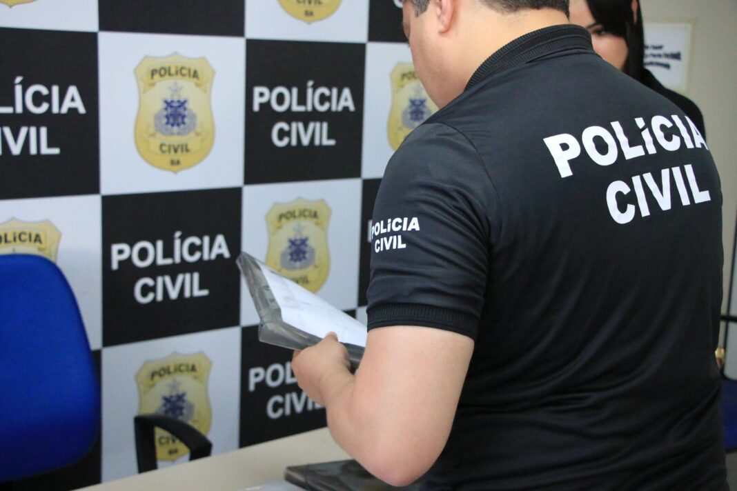 Estado encaminha PL para Alba buscando criação de 2.400 cargos Logo