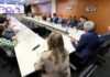 Estado oficializa parceria para execução dos Coletivos Bahia pela Paz Logo