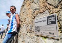 Estudantes da rede municipal se reconectam com a história e a memória de Salvador – Secretaria de Comunicação Estudantes da rede municipal se reconectam com a história e a memória de Salvador – Secretaria de Comunicação