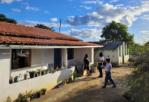 Estudo da Uesb aponta conhecimento de idosos quilombolas sobre medicinas tradicionais Logo