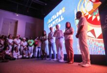 Exposição ‘Ecos Malês’ na Casa das Histórias abre calendário do Novembro Salvador Capital Afro – Secretaria de Comunicação Exposição ‘Ecos Malês’ na Casa das Histórias abre calendário do Novembro Salvador Capital Afro – Secretaria de Comunicação