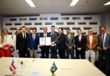 Fábrica da Kimberly-Clark na Bahia será modernizada e ampliada com novos investimentos Logo