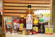 Falta um mês para a 15ª edição da maior Feira da Agricultura Familiar e Economia Solidária do país Logo